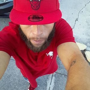 Meet your Posher, Rocky